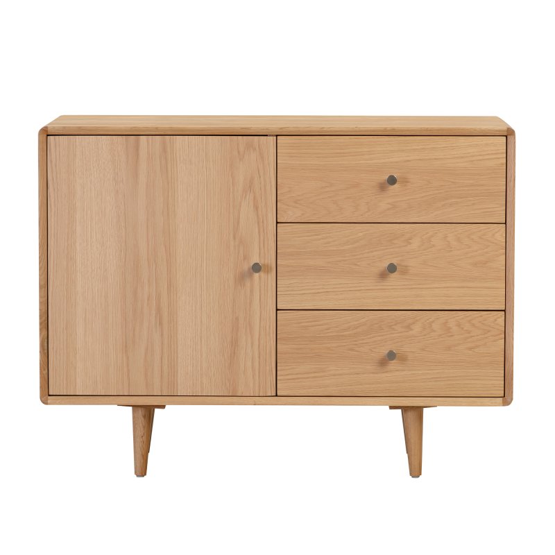 Furniture Link Lonsdale - Small Sideboard