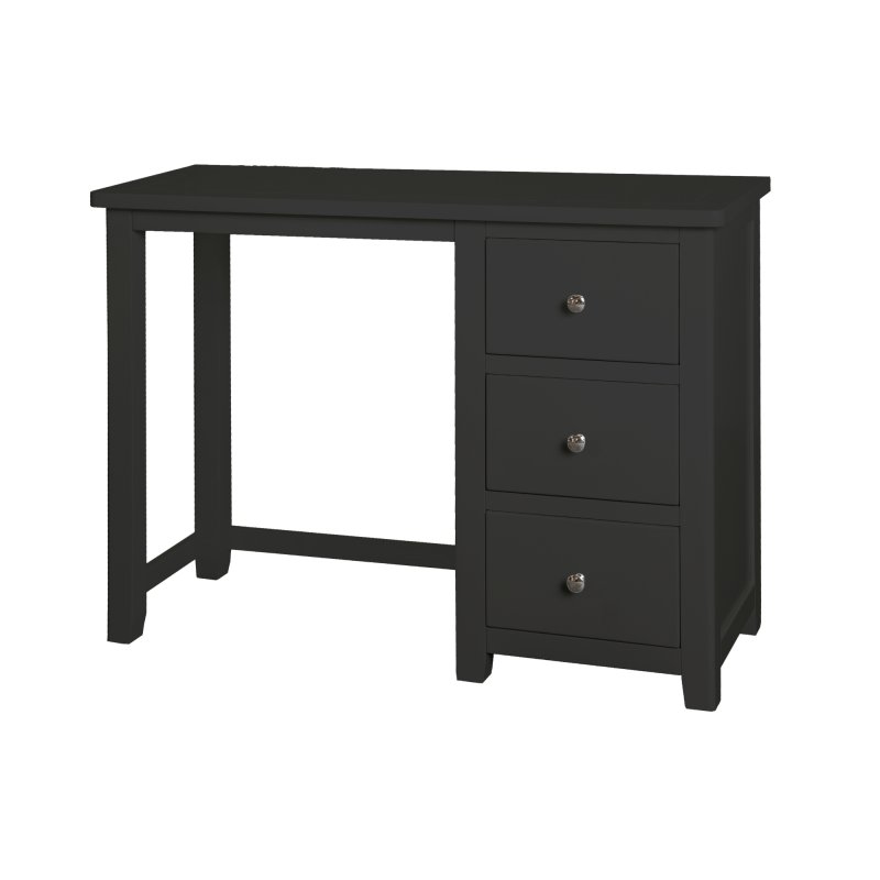 Classic Furniture Hartford - Dressing Table (Charcoal)