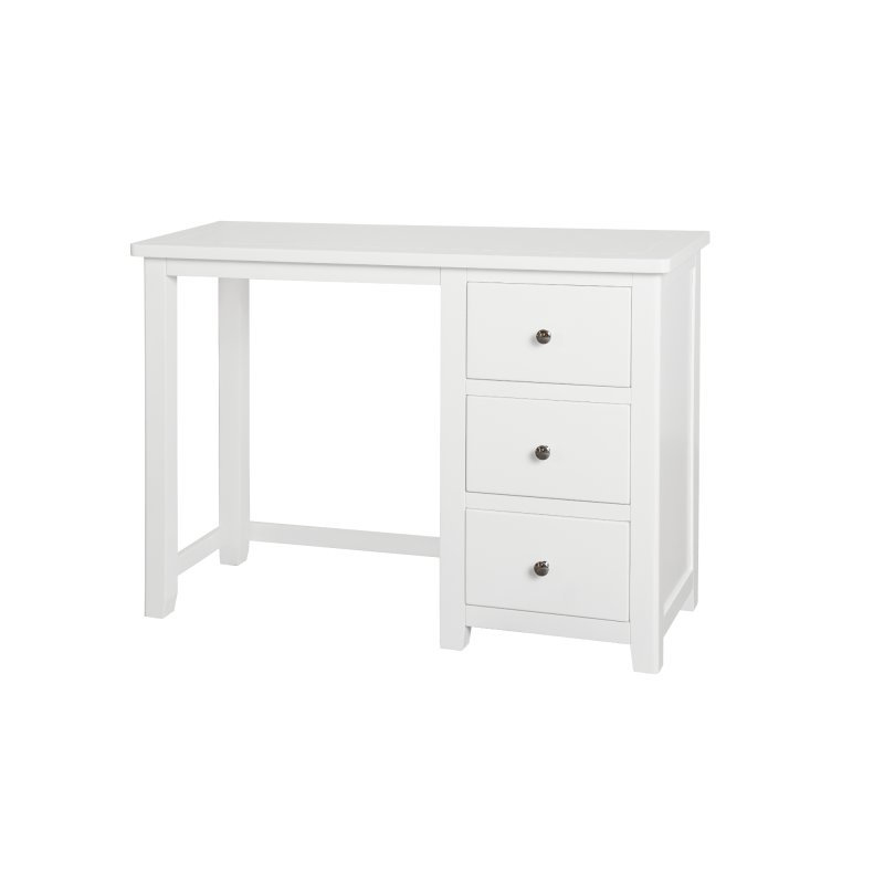 Classic Furniture Hartford - Dressing Table (White)