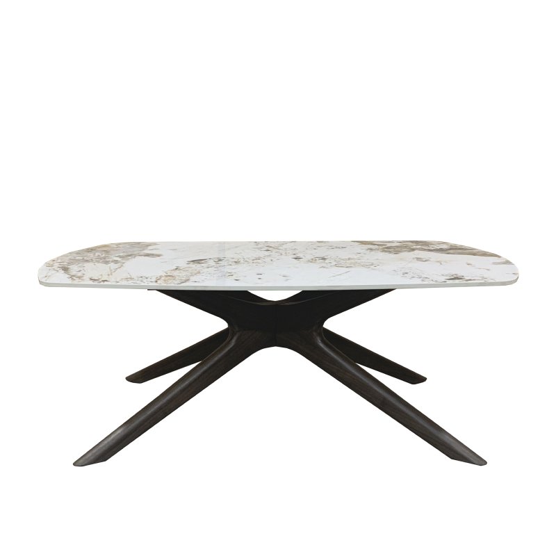 Wilkinson/Vida Furniture Orbit - Coffee Table