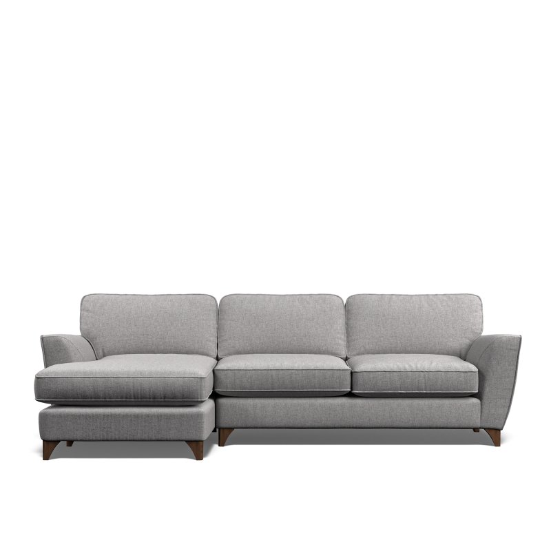 Whitemeadow Upholstery Carolina - Left Hand Facing Chaise Sofa