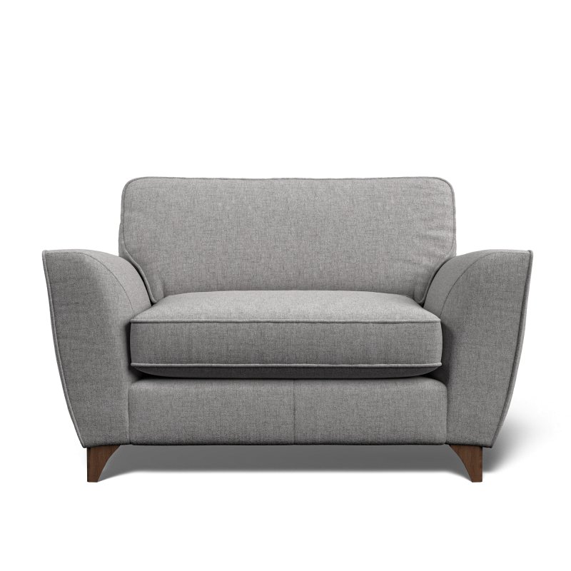 Whitemeadow Upholstery Carolina - Cuddler Sofa