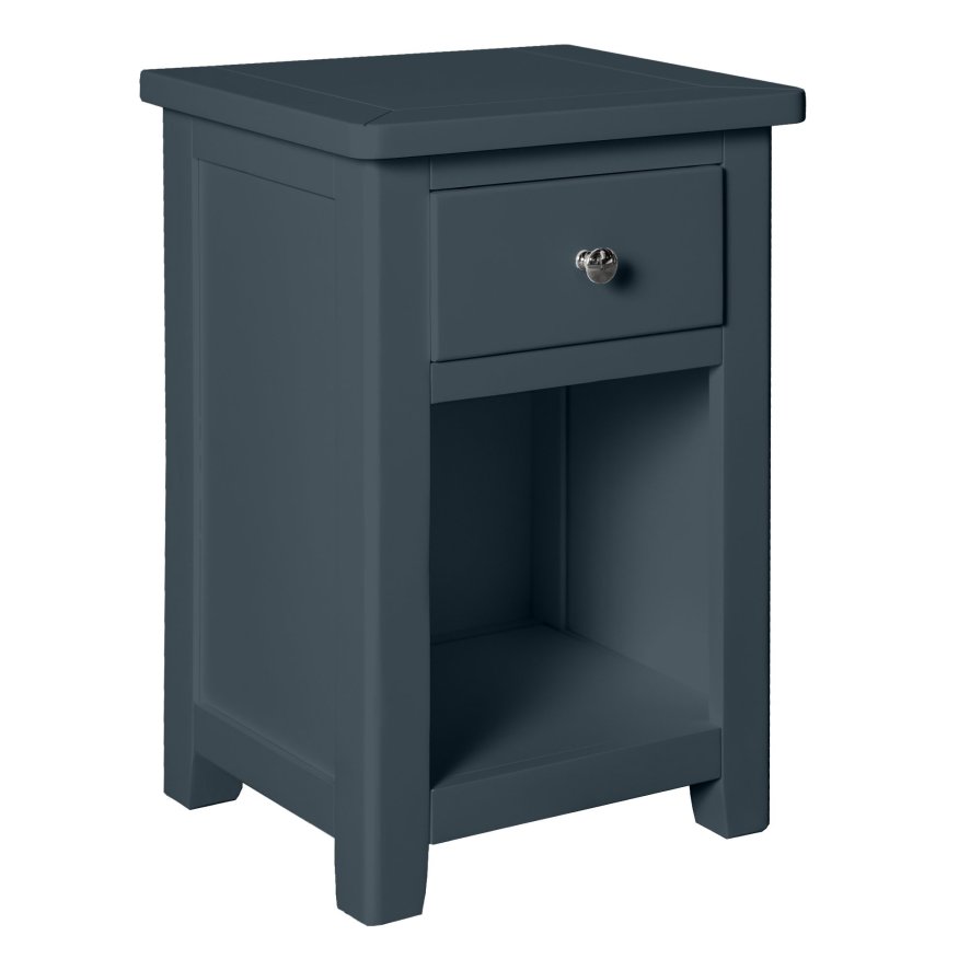 Classic Furniture Hartford - Nightstand (Blue)