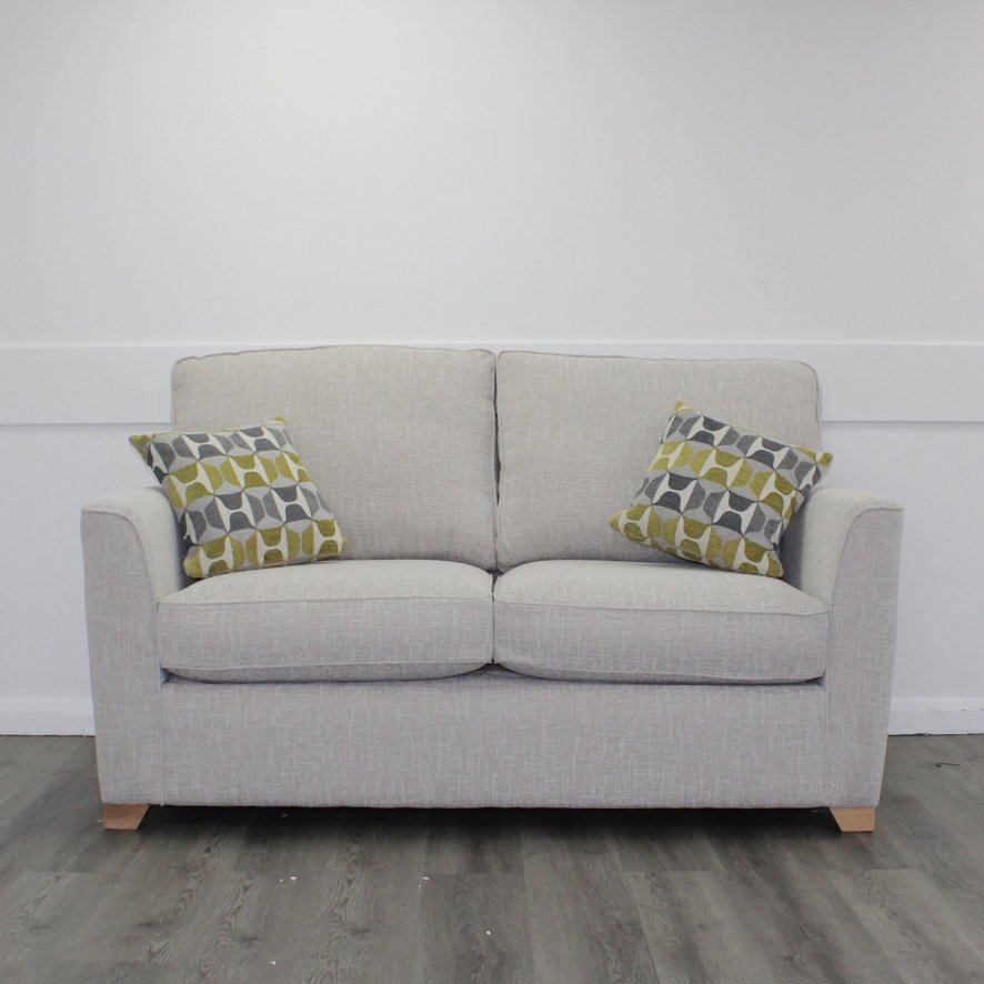 Alstons Revel - 2 Seat Sofa Bed