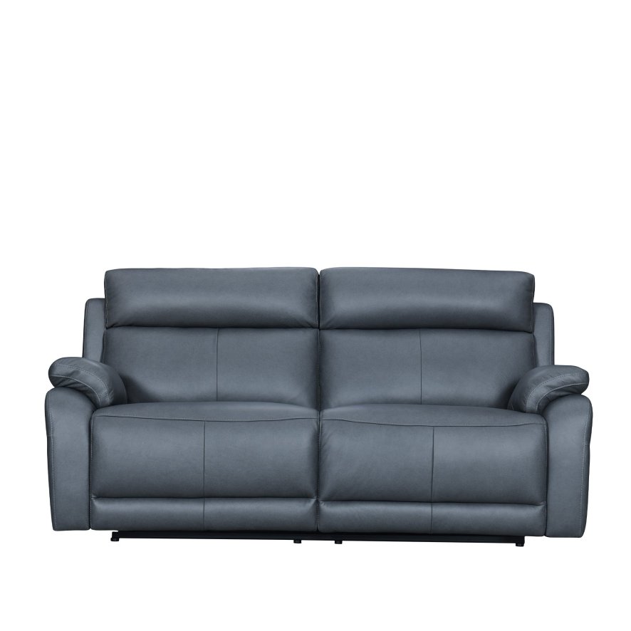 VIOLINO (UK) LTD Aberdeen - 3 Seat Power Recliner Sofa