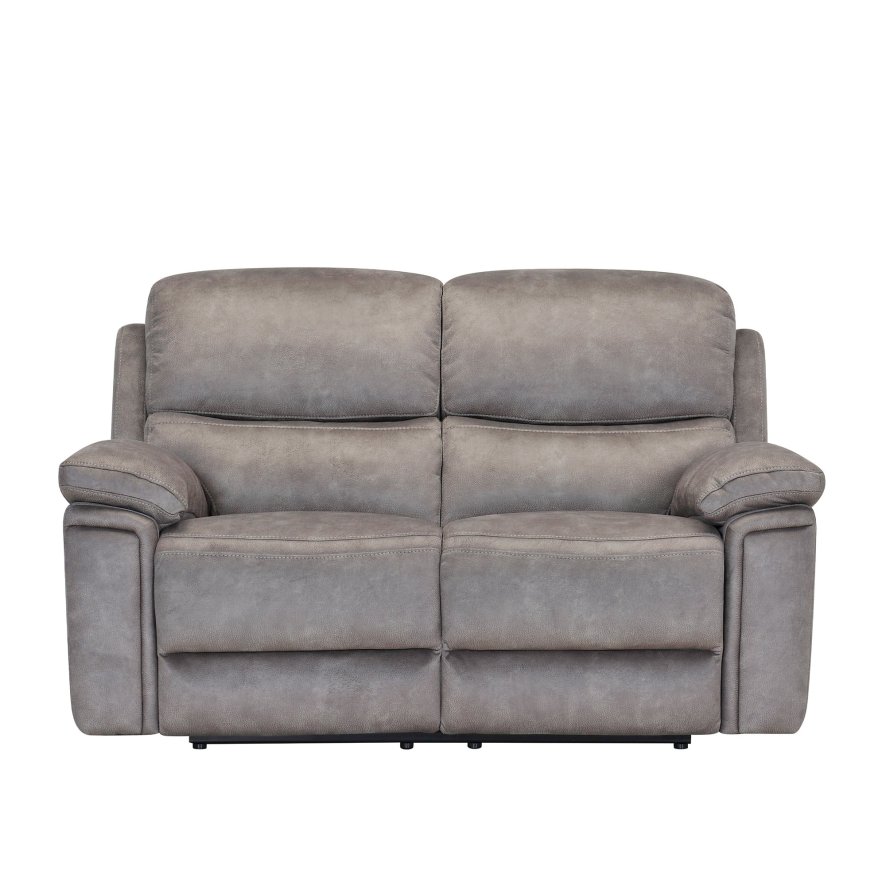 Violino 2 seater leather sofa online