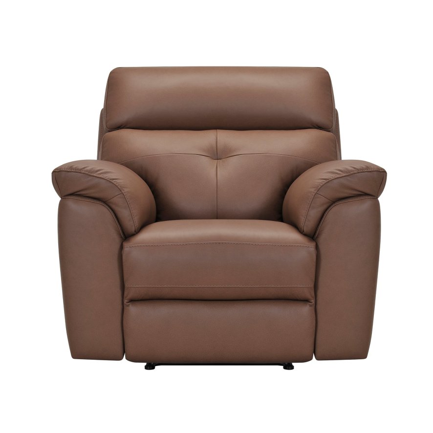 VIOLINO (UK) LTD Inverness - Power Recliner Chair