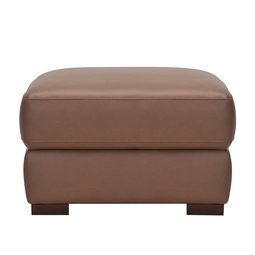 VIOLINO (UK) LTD Motherwell - Storage Footstool