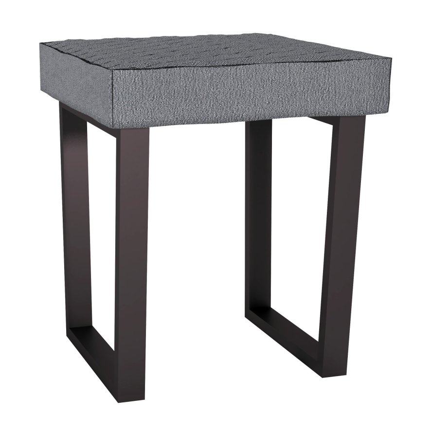 Classic Furniture Roxburgh - Bedroom Stool