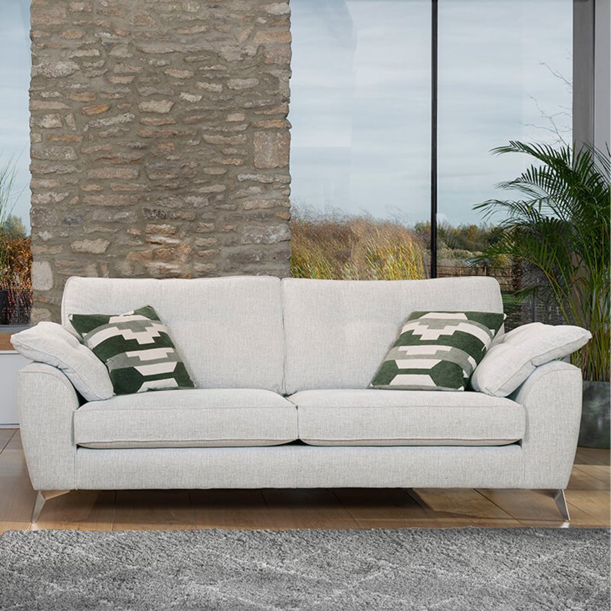 Alstons Douglas - Grand Sofa