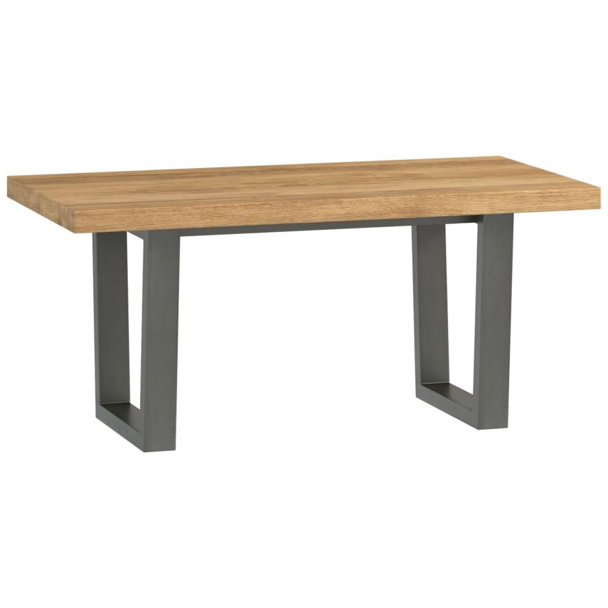 Classic Furniture Roxburgh - Coffee Table (Oak)