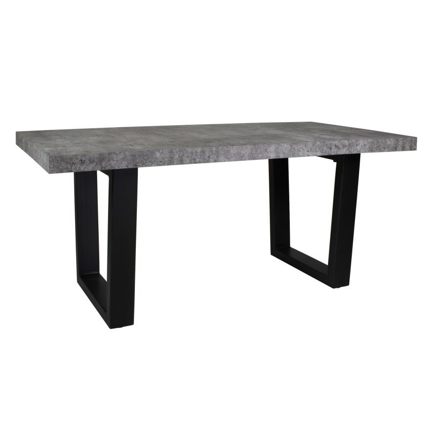 Classic Furniture Roxburgh - Coffee Table (Stone Effect)