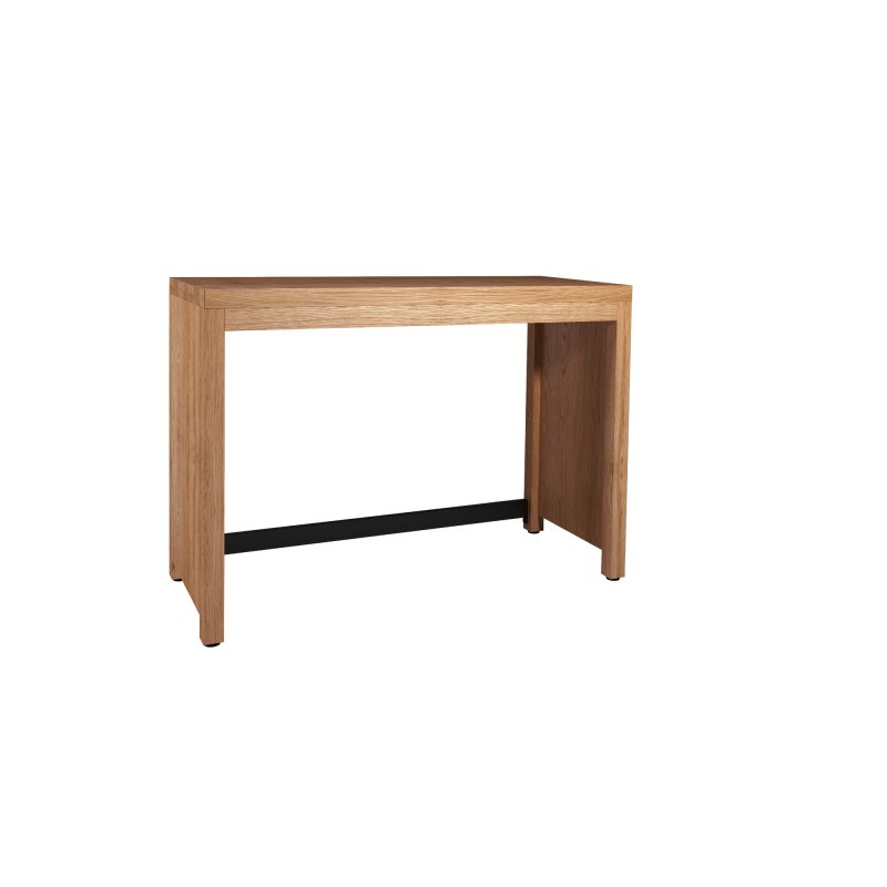 Classic Furniture Roxburgh - Desk (Oak)