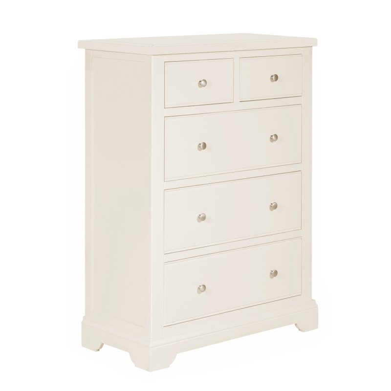 Classic Furniture Sapphire - 2+3 Drawer Chest