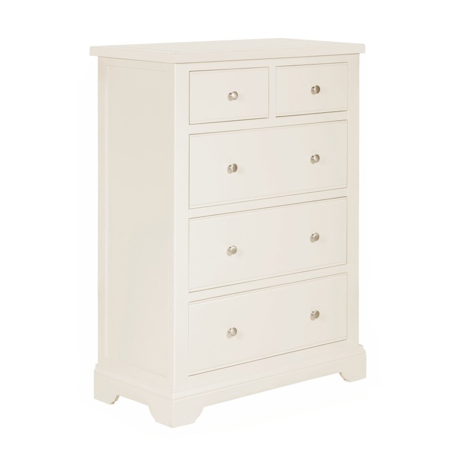 Classic Furniture Sapphire - 2+3 Drawer Chest