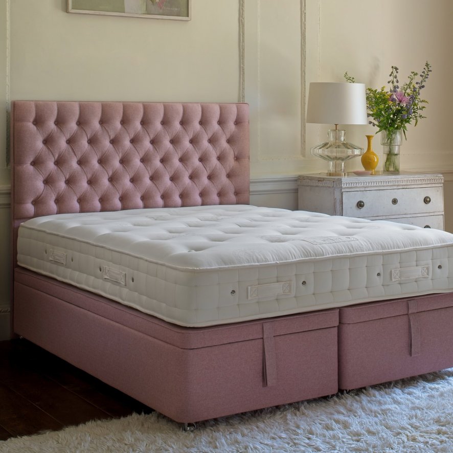 Hypnos Hypnos Origins Burford Supreme - Mattress