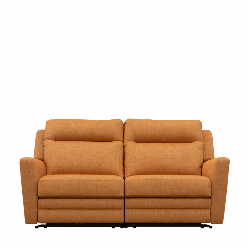 Parker Knoll Parker Knoll Chicago - Large 2 Seat Sofa