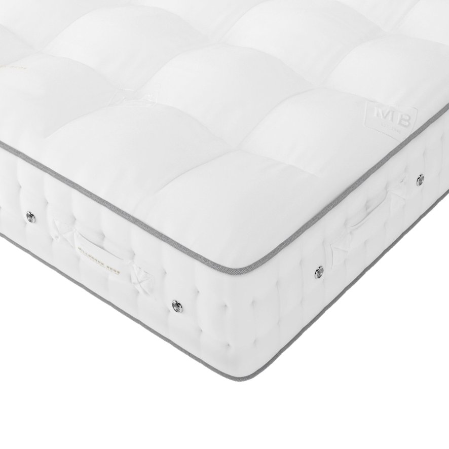 Millbrook Beds Eloquent Deluxe 2000 - Mattress