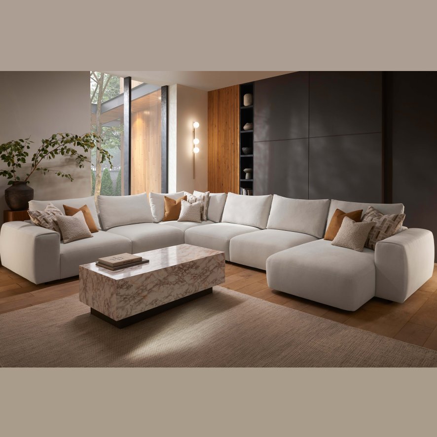 Sedona Extra Large Corner Sofa