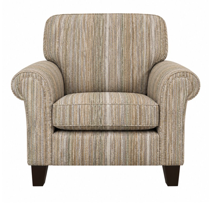Alstons Durham - Accent Chair