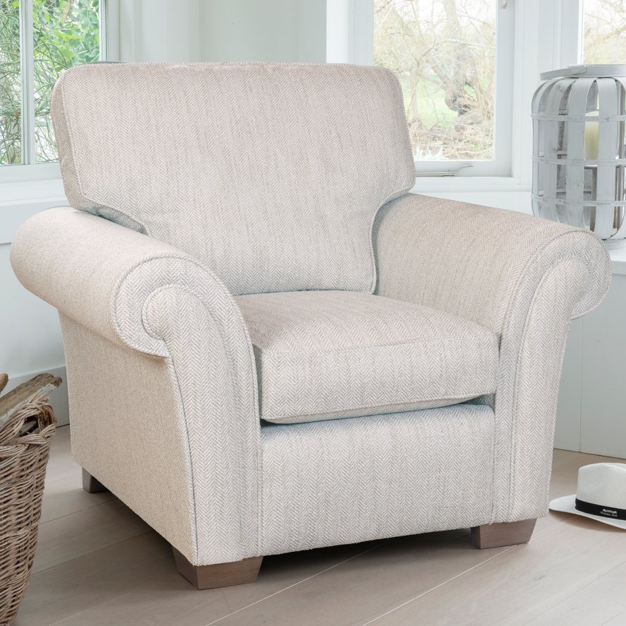Alstons Durham - Chair