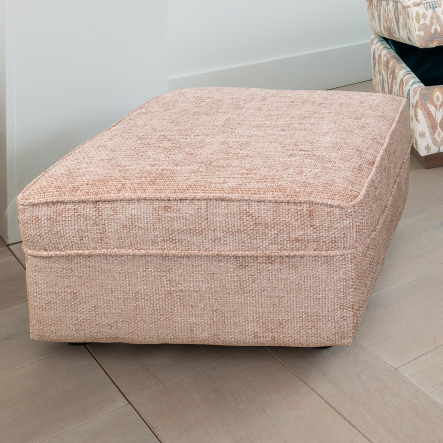 Alstons Durham - Footstool