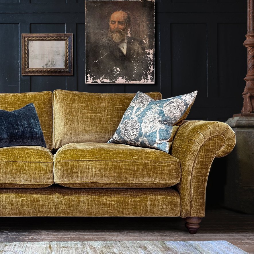 Ashley manor scatter cushions clearance