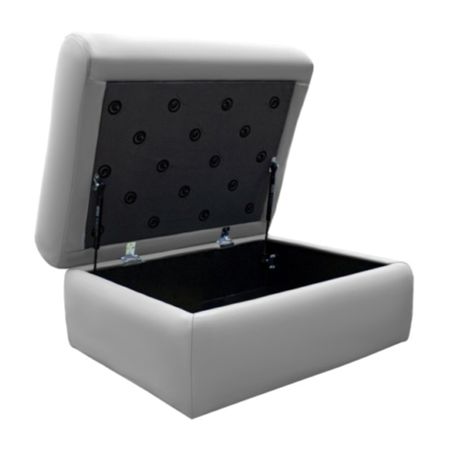 G Plan Holmes - Storage Footstool