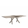 Alf Florence Dining - Extending Dining Table 196cm