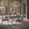 Alf Florence Dining - Extending Dining Table 196cm