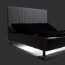 Tempur Tempur Ergo - Smart Bed Base with Form Headboard