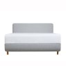 Tempur Tempur Ergo - Smart Bed Base with Form Headboard