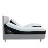 Tempur Tempur Ergo - Smart Bed Base with Form Headboard