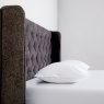 Tempur Tempur Ergo - Smart Bed Base with Luxury Headboard