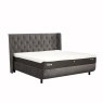 Tempur Tempur Ergo - Smart Bed Base with Luxury Headboard