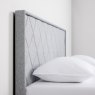 Tempur Tempur Ergo - Smart Base with Quilted Headboard