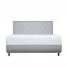 Tempur Tempur Ergo - Smart Base with Quilted Headboard