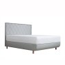 Tempur Tempur Ergo - Smart Base with Quilted Headboard