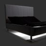 Tempur Tempur Ergo - Smart Base with Quilted Headboard