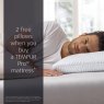 Tempur Tempur Original - SmartCool Pillow Medium