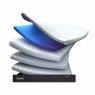 Tempur Tempur Pro Luxe - SmartCool Mattress Medium Firm
