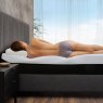 Tempur Tempur Pro Luxe - SmartCool Mattress Medium Firm