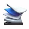 Tempur Tempur Pro - SmartCool Mattress Medium Firm