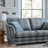 Alstons Fairbanks - 3 Seat Sofa (Standard Back)