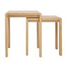Ercol Ercol Bosco - Nest of Tables