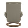 Stressless Stressless Mayfair - Recliner Chair and Footstool (Classic Base)
