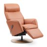 Stressless Stressless Scott - Power Chair (Disc Base)