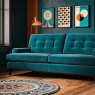 G Plan G Plan Vintage Amelia - 4 Seater Sofa