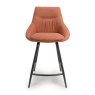 Furniture Link Boden - Bar Stool (Brick)