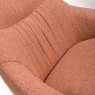 Furniture Link Boden - Bar Stool (Brick)